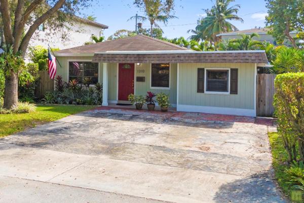 Coral Heights, 1310 NE 40th Ct, Oakland Park, Florida 33334, image 1