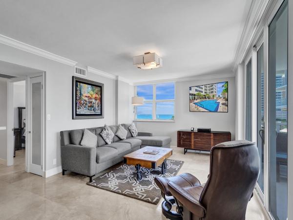 The Seasons, 209 N Fort Lauderdale Beach Blvd #6C, Fort Lauderdale, Florida 33304, image 1