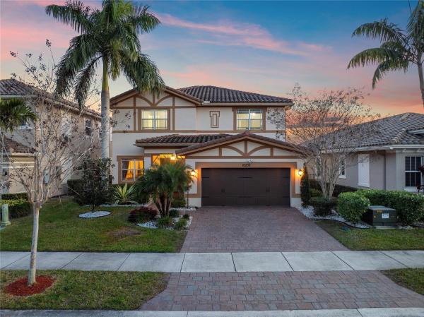 MiraLago At Parkland, 10230 Lake Vista Ct, Parkland, Florida 33076, image 1