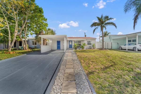 North Andrews Terrace, 5264 NE 5th Ave, Fort Lauderdale, Florida 33334, image 1