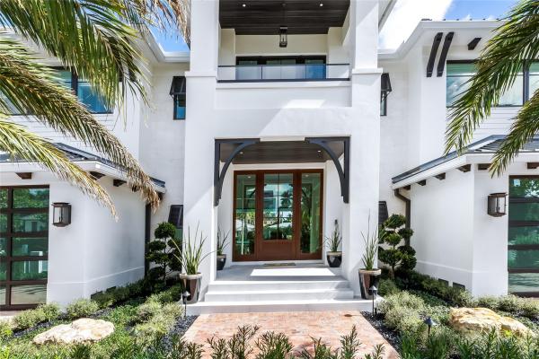 Nurmi Isles, 144 Fiesta Way, Fort Lauderdale, Florida 33301, image 1