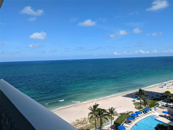 Galt Towers, 4250 Galt Ocean Dr #10S, Fort Lauderdale, Florida 33308, image 1