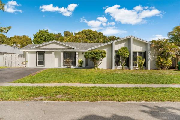 Cooper Village, 10445 SW 52nd St, Cooper City, Florida 33328, image 1