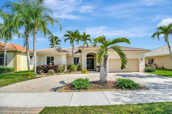 Laguna Isles, 6406 SW 191st Ave, Fort Lauderdale, Florida 33332, image 1