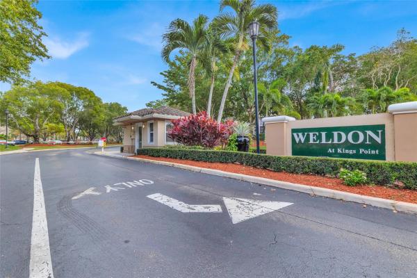 Weldon At Kings Point, 9511 Weldon Cir #G-213, Fort Lauderdale, Florida 33321, image 1