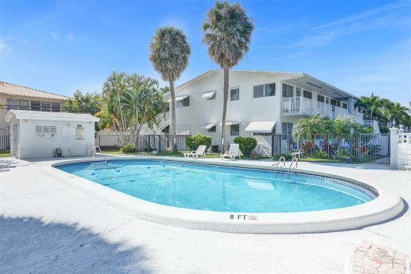 Colony Terrace, 2000 NE 51st Ct #205, Fort Lauderdale, Florida 33308, image 1