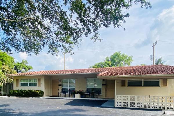 Coral Ridge Isles, 1643 NE 55th St, Fort Lauderdale, Florida 33334, image 1