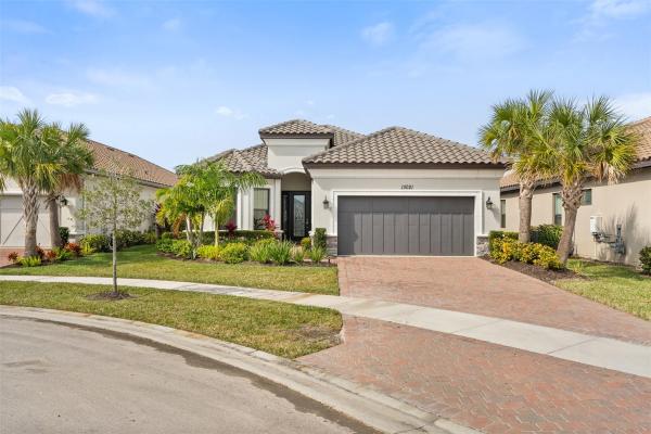 13021 SW Ambra St, Port St. Lucie, Florida 34987, image 1
