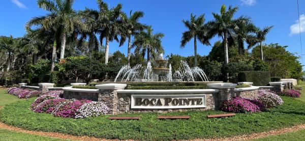 Valencia At Boca Pointe, 7549 Mirabella Dr, Boca Raton, Florida 33433, image 1