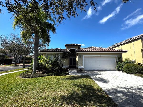 Sawgrass Preserve, 2355 NW 137th Ave, Sunrise, Florida 33323, image 1