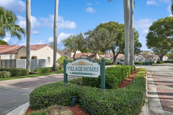 Village Homes At Country Isles, 1571 Springside Dr, Weston, Florida 33326, image 1