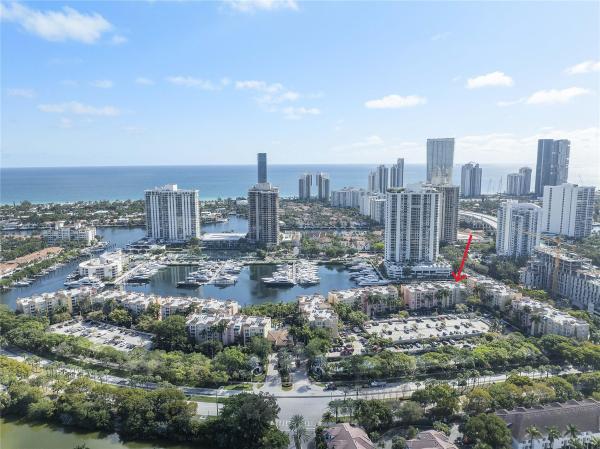 The Yacht Club At Aventura, 19601 E Country Club Dr #7-108, Aventura, Florida 33180, image 1