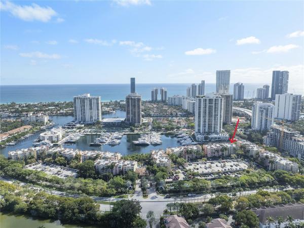 The Yacht Club At Aventura, 19601 E Country Club Dr #7108, Aventura, Florida 33180, image 1