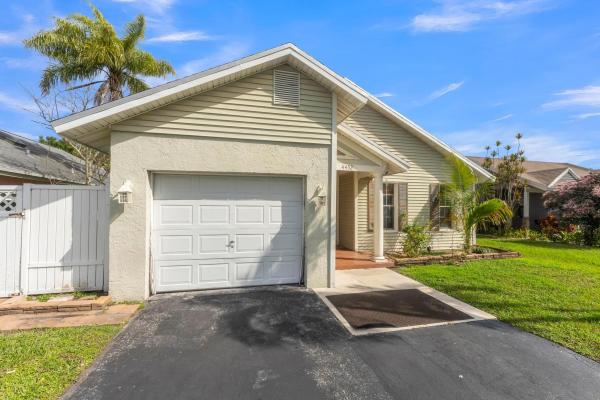 Capitol Hil, 4452 NW 99th Way, Sunrise, Florida 33351, image 1