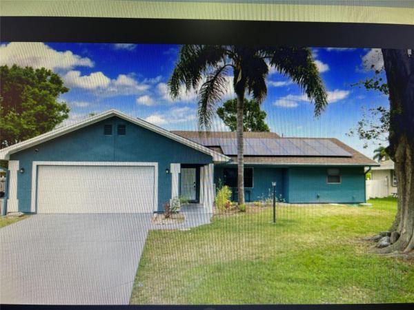 1149 SE Clifton Ln, Port St. Lucie, Florida 34983, image 1