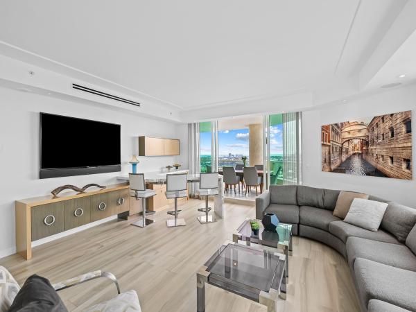 Las Olas Grand, 411 N New River Dr #2306, Fort Lauderdale, Florida 33301, image 1