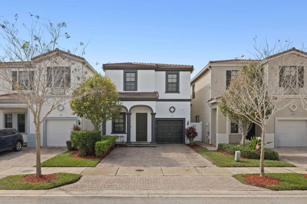 Champion Lakes, 672 NE 191st Ter, Ives Estates, Florida 33179, image 1