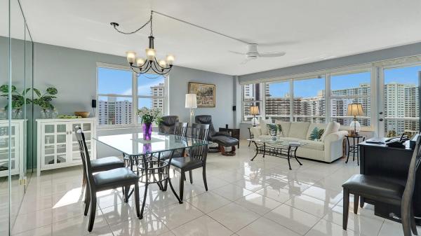Coral Ridge Towers East, 3300 NE 36th St #1209, Fort Lauderdale, Florida 33308, image 1