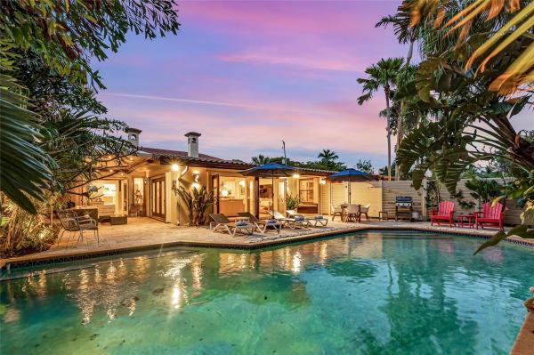 Coral Ridge North, 2757 NE 20th St, Fort Lauderdale, Florida 33305, image 1