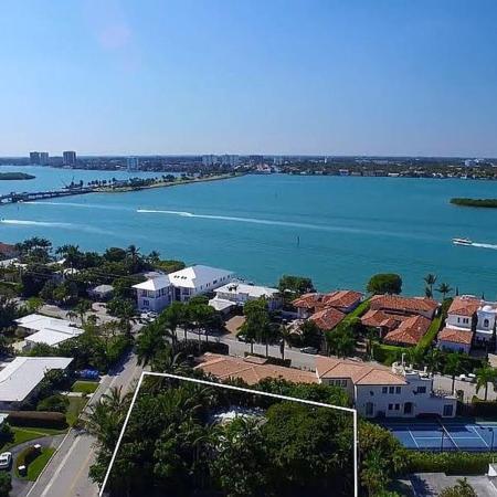 Bay Harbor Islands Residential, 1331 100th St, Bay Harbor Islands, Florida 33154, image 1