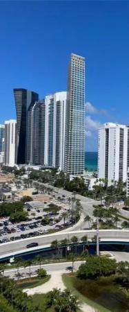 St Tropez On The Bay, 150 Sunny Isles Bch #1402, Sunny Isles Beach, Florida 33160, image 1