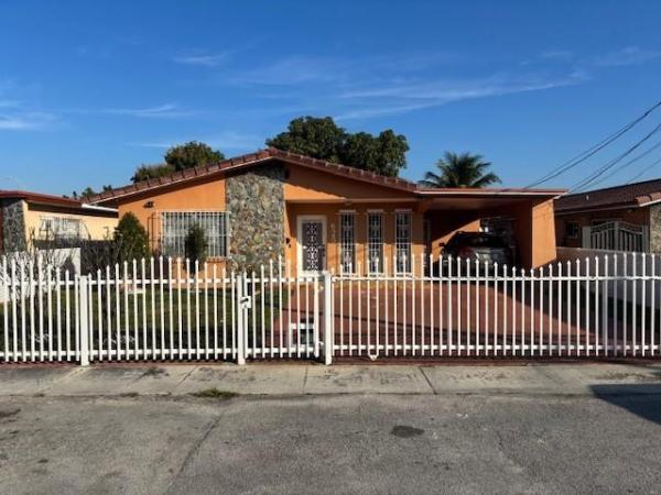 Hialeah Park, 625 SE 6th Pl, Hialeah, Florida 33010, image 1
