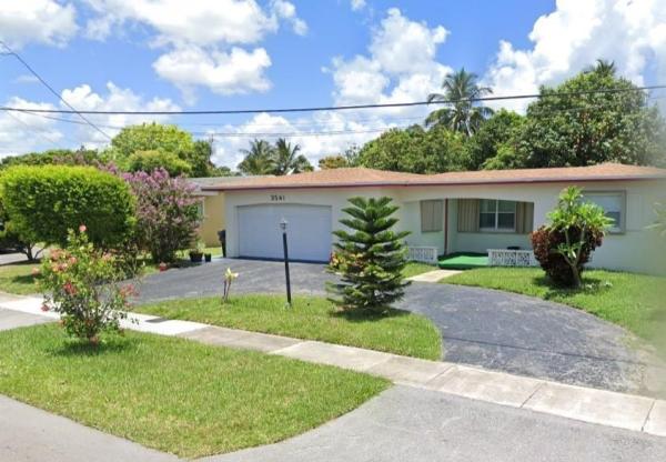 East Gate Estates, 3541 NW 23rd St, Lauderdale Lakes, Florida 33311, image 1