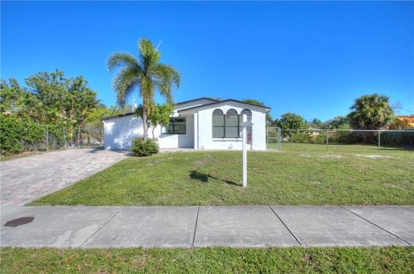 Highview Park, 821 NE 43rd Ct, Deerfield Beach, Florida 33064, image 1