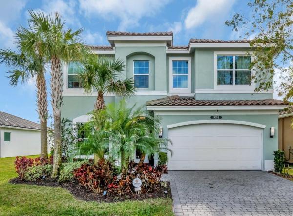 Dakota, 9594 Brook Isles Ave, Delray Beach, Florida 33446, image 1