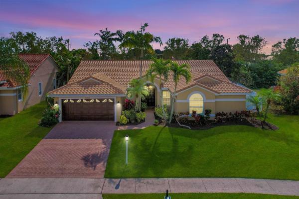 Boca Vista Estates, 9591 Lake Serena Dr, Boca Raton, Florida 33496, image 1