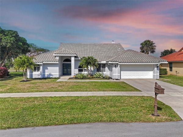 Cypress Bend, 10718 Cypress Bend Dr, Boca Raton, Florida 33498, image 1