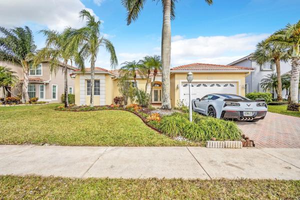 Waterways At Boca Winds, 21910 Palm Grass Dr, Boca Raton, Florida 33428, image 1