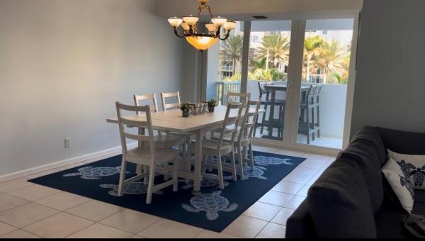 Renaissance Of Pompano Beach, 1370 S Ocean Blvd #305, Pompano Beach, Florida 33062, image 1