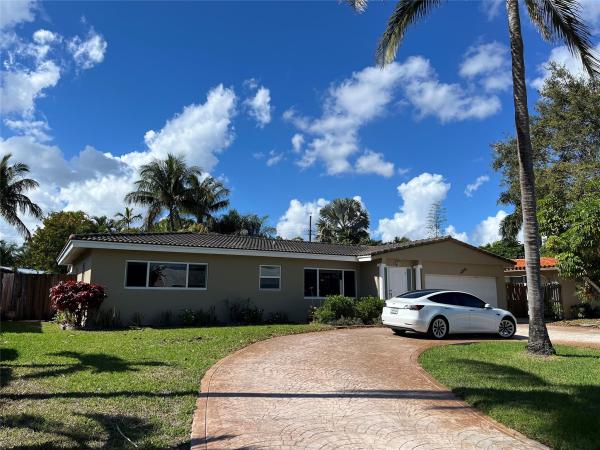 Knoll Ridge, 5419 NE 22nd Ave, Fort Lauderdale, Florida 33308, image 1
