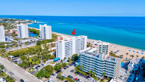 1500 Ocean Club, 1500 N Ocean Blvd #405, Pompano Beach, Florida 33062, image 1