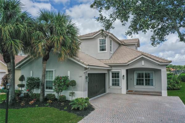 Crystal Key At Parkland Isles, 11187 NW 65th Ct, Parkland, Florida 33076, image 1