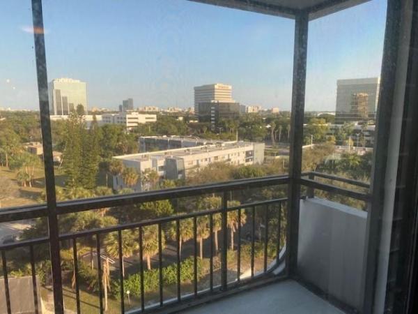Yorktown, 1500 Presidential Way #805, West Palm Beach, Florida 33401, image 1