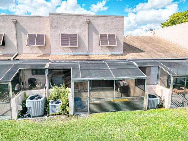 Flamingo Villas At Pembroke Lakes, 1209 NW 122nd Ter, Pembroke Pines, Florida 33026, image 2