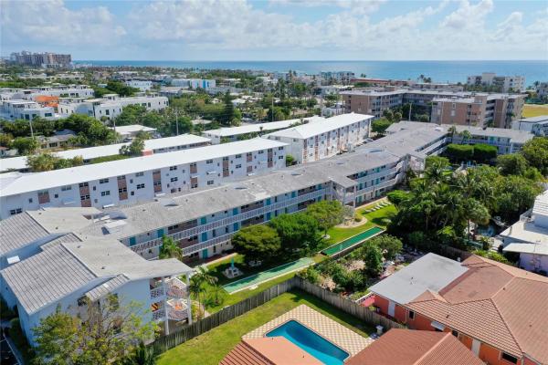South Leisure By The Sea, 234 Hibiscus Ave #162, Lauderdale By The Sea, Florida 33308, image 1