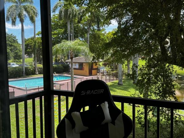 The Island Club At Coral Springs, 9044 NW 28th Dr #3-205, Coral Springs, Florida 33065, image 1