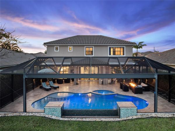 MiraLago At Parkland, 8930 Edgewater Pl, Parkland, Florida 33076, image 1