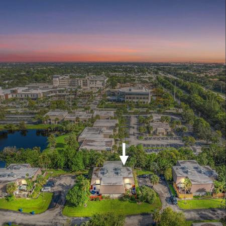 Jupiter Lakes Townhomes, 326 Jupiter Lakes Blvd #2316A, Jupiter, Florida 33458, image 1