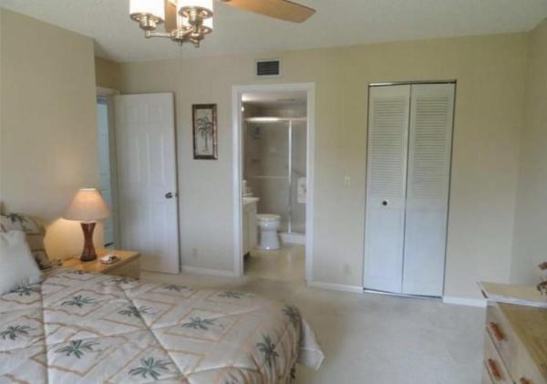Pine Ridge North 4, 814 Sky Pine Way #G2, Greenacres, Florida 33415, image 2