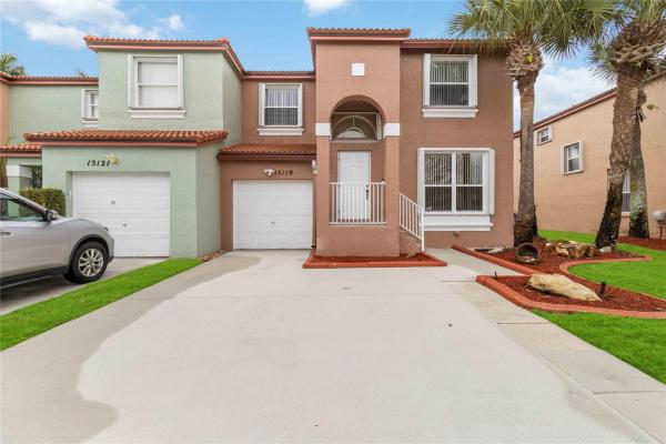 Parkview, 15119 NW 8th St #NA, Pembroke Pines, Florida 33028, image 1