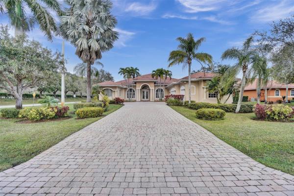 Secluded Acres, 12361 NW 12th St, Plantation, Florida 33323, image 1