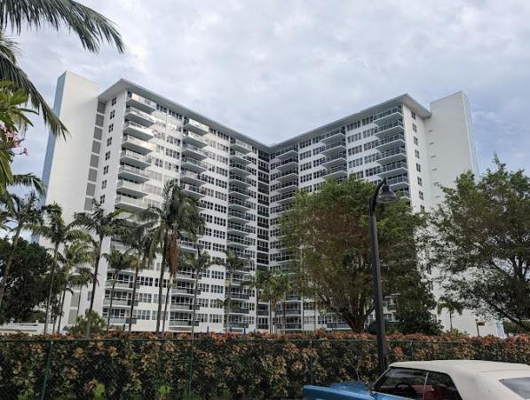 Coral Ridge Towers South, 3333 NE 34th St #109, Fort Lauderdale, Florida 33308, image 1