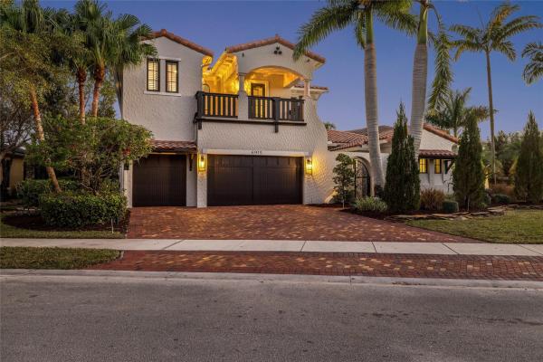 Parkland Golf & Country Club, 6915 Long Leaf Dr, Parkland, Florida 33076, image 1