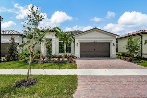 The Falls At Parkland, 8148 Liberty Way, Parkland, Florida 33067, image 1