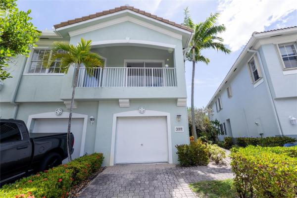 Thousand Oaks, 3199 Laurel Ridge Cir #3199, Riviera Beach, Florida 33404, image 1