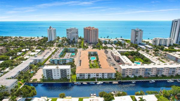 North Leisure Gardens, 1461 S Ocean Blvd #212, Lauderdale By The Sea, Florida 33062, image 1